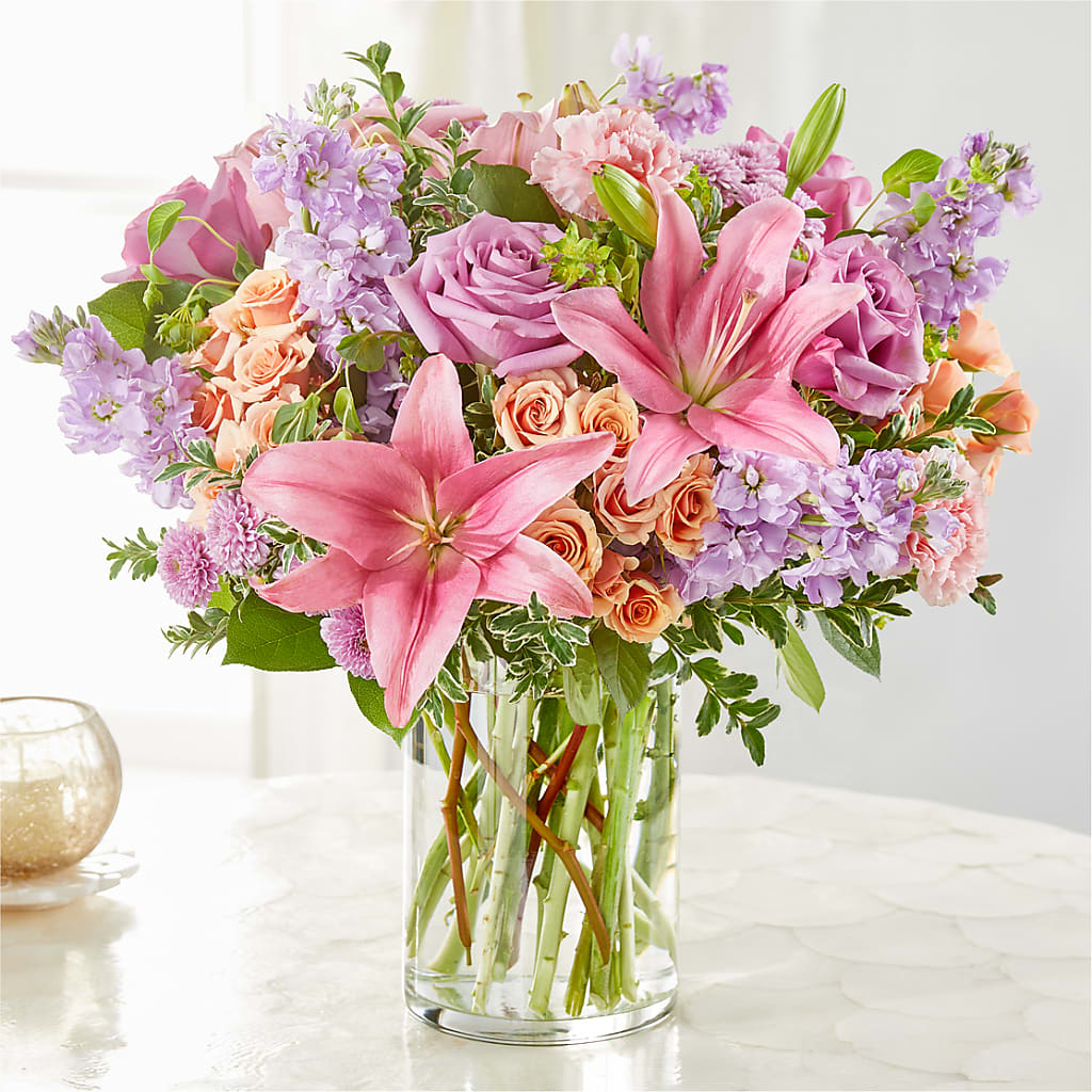 Resilience Bouquet – The Flower Nook Inc, Orlando FL