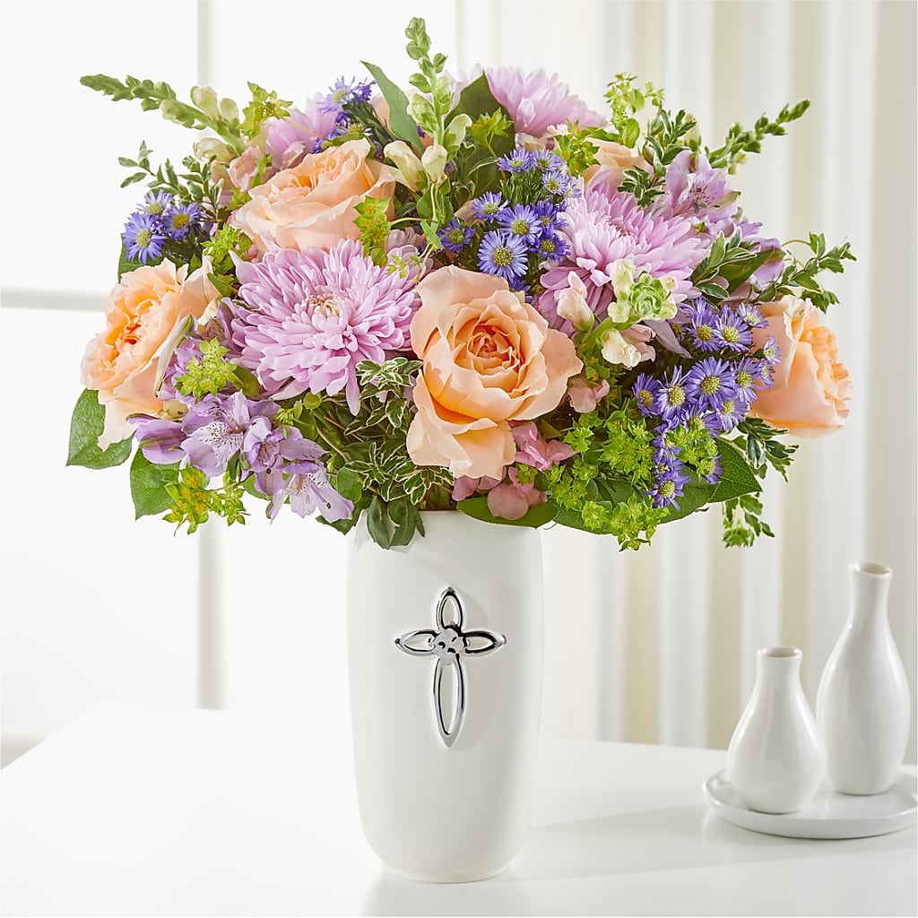 Divine Gift Bouquet – The Flower Nook Inc, Orlando FL