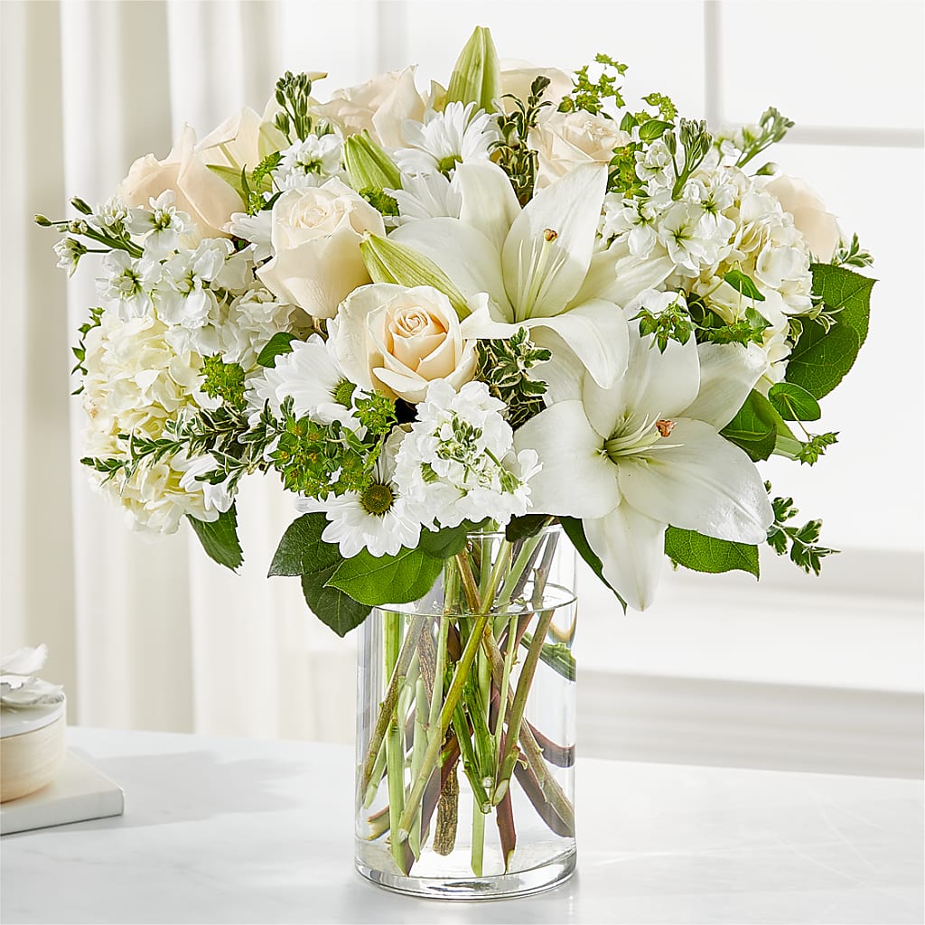 Hope & Renewal Bouquet – The Flower Nook Inc, Orlando FL