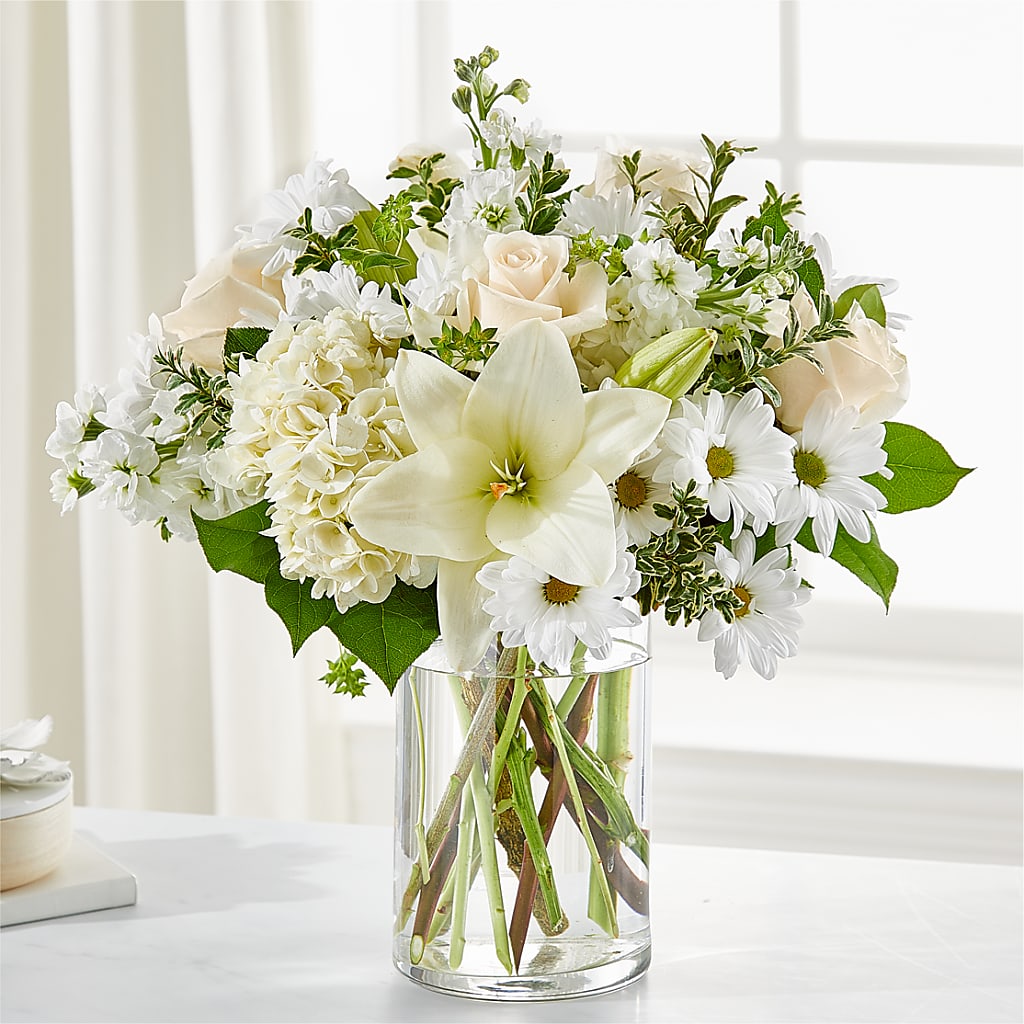 Hope & Renewal Bouquet – The Flower Nook Inc, Orlando FL