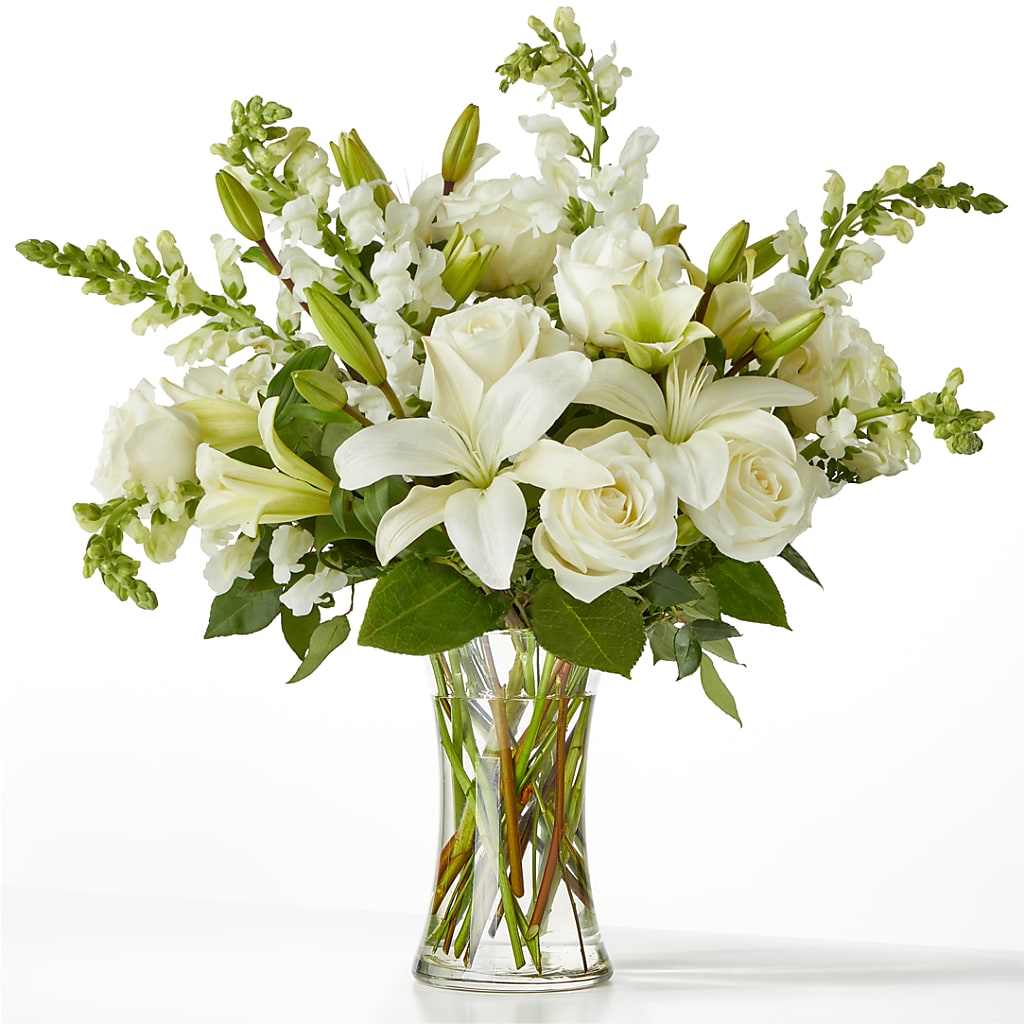 Eternal Friendship Bouquet – The Flower Nook Inc, Orlando FL