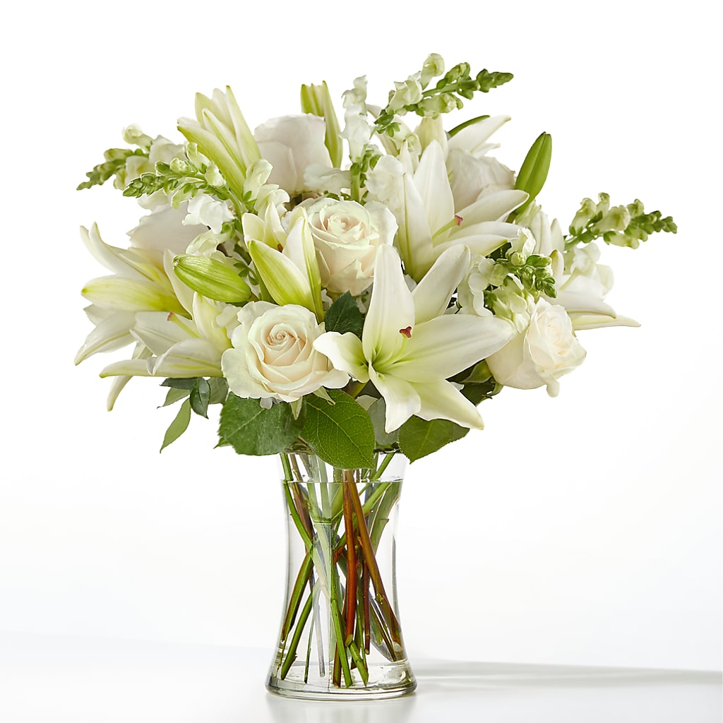 Eternal Friendship Bouquet – The Flower Nook Inc, Orlando FL