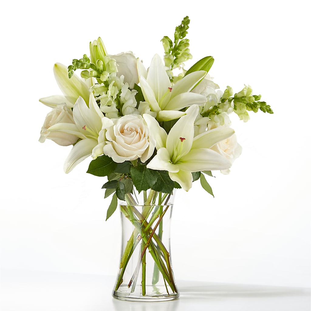 Eternal Friendship Bouquet – The Flower Nook Inc, Orlando FL