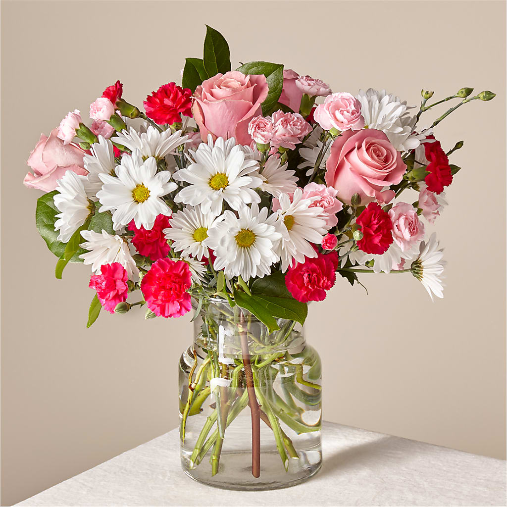 Sweet Surprises® Bouquet – The Flower Nook Inc, Orlando FL