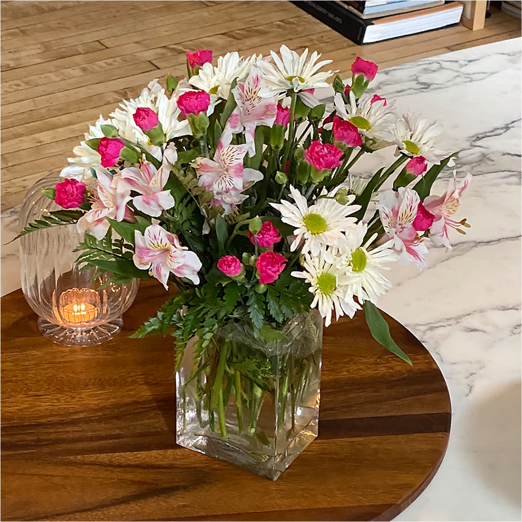 Sweet Surprises® Bouquet – The Flower Nook Inc, Orlando FL