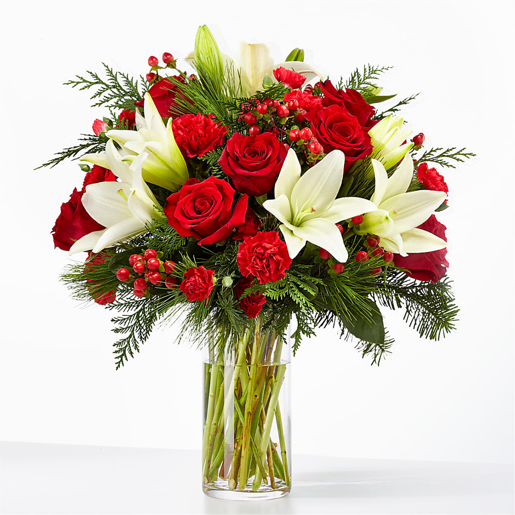 Joyful Greetings Bouquet – The Flower Nook Inc, Orlando FL