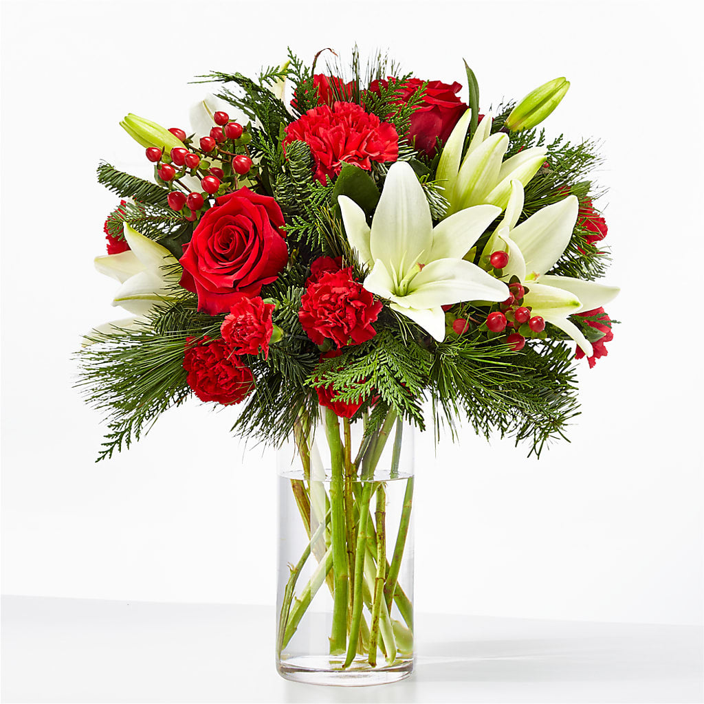 Joyful Greetings Bouquet – The Flower Nook Inc, Orlando FL