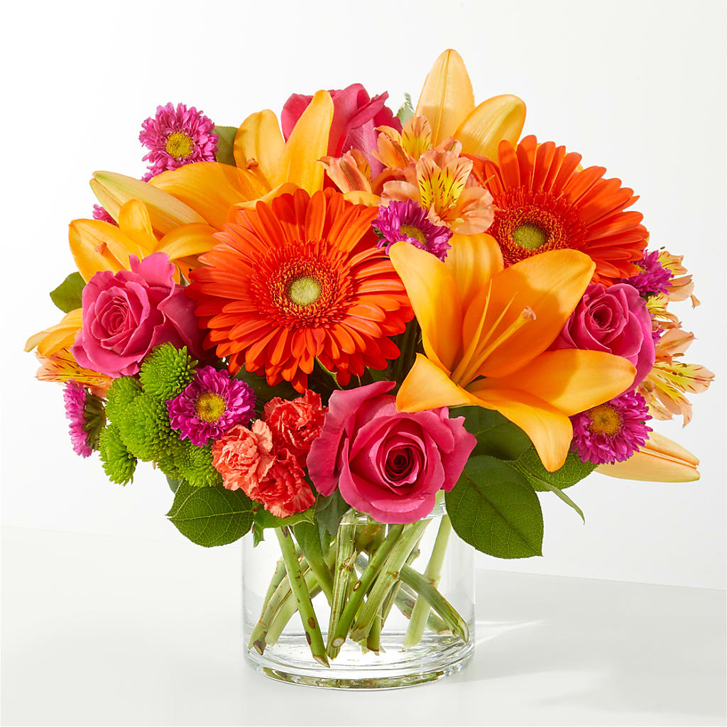 Soiree Bouquet – The Flower Nook Inc, Orlando FL