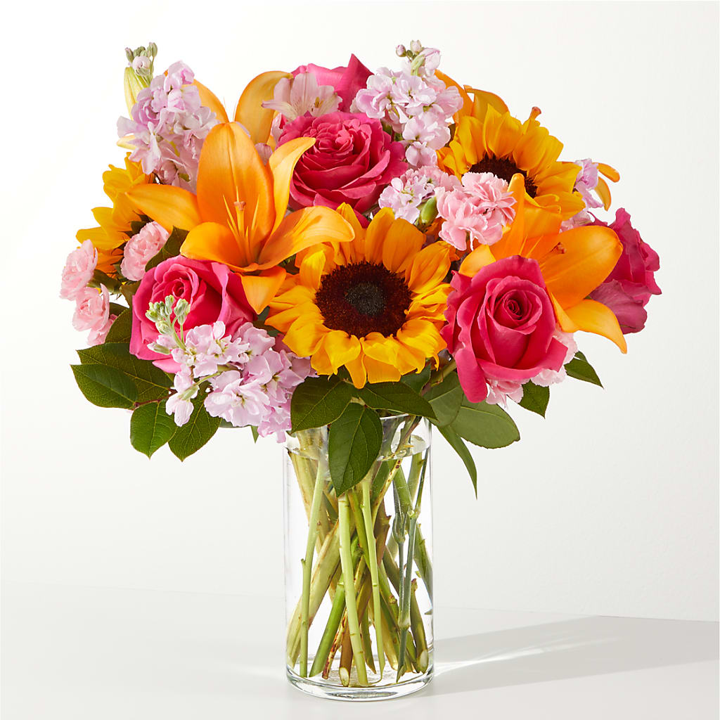 In Full Swing Bouquet – The Flower Nook Inc, Orlando FL
