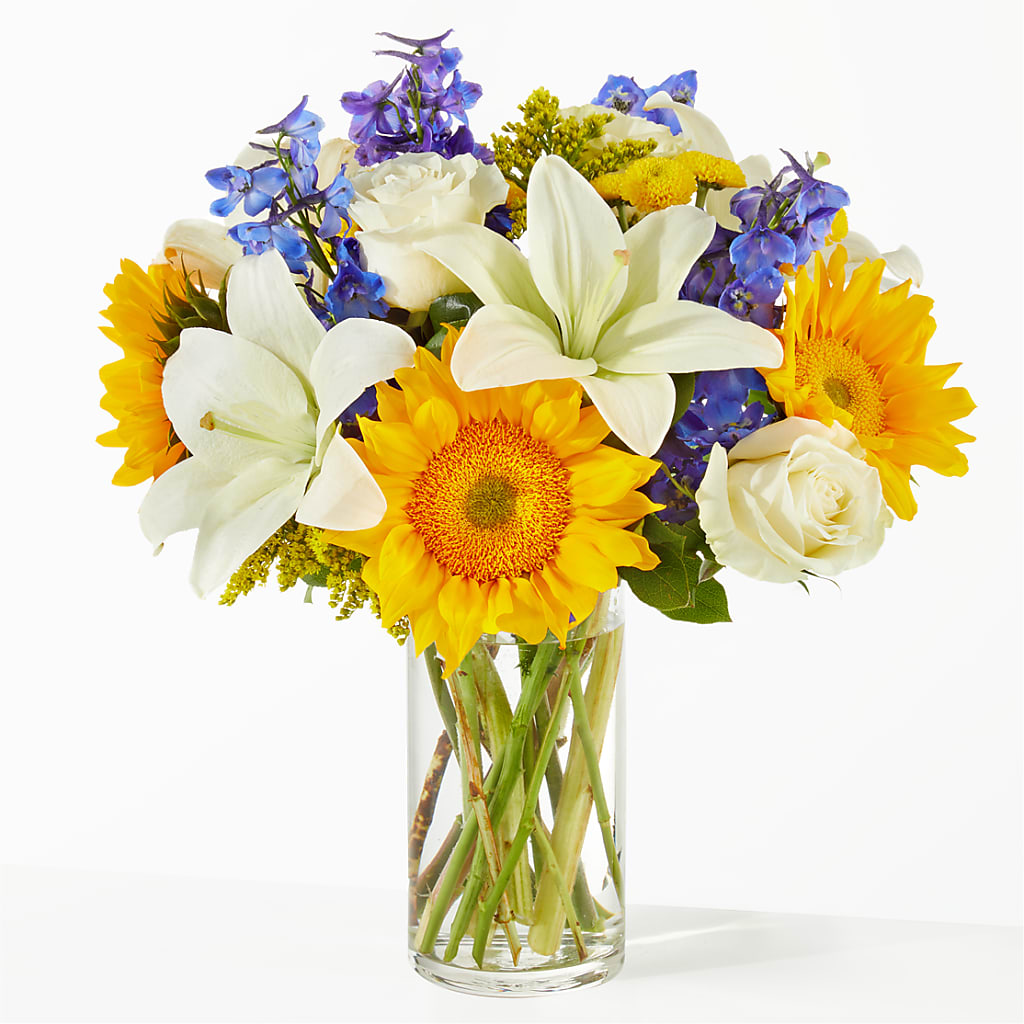 Stargazing Bouquet – The Flower Nook Inc, Orlando FL