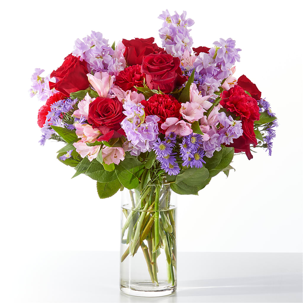 Your Majesty Bouquet – The Flower Nook Inc, Orlando FL