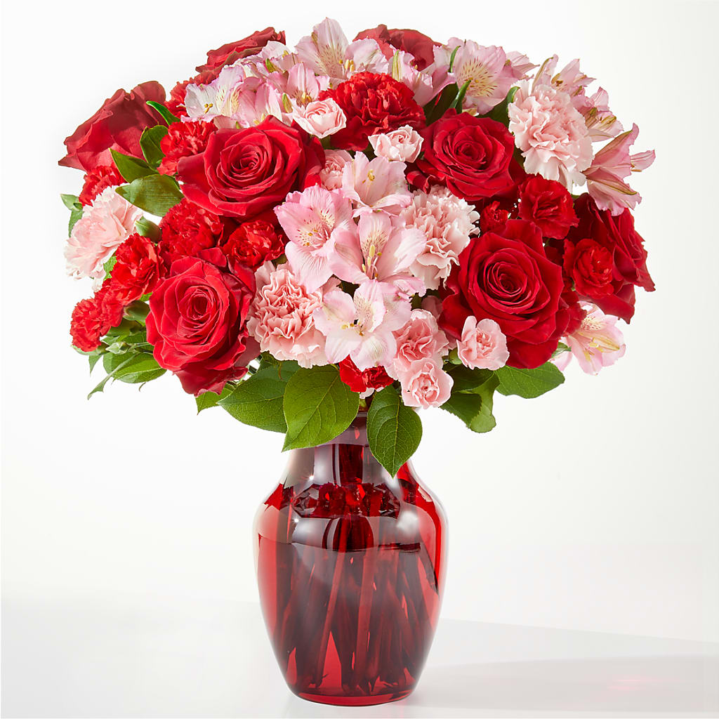 Candy Kisses Bouquet – The Flower Nook Inc, Orlando FL
