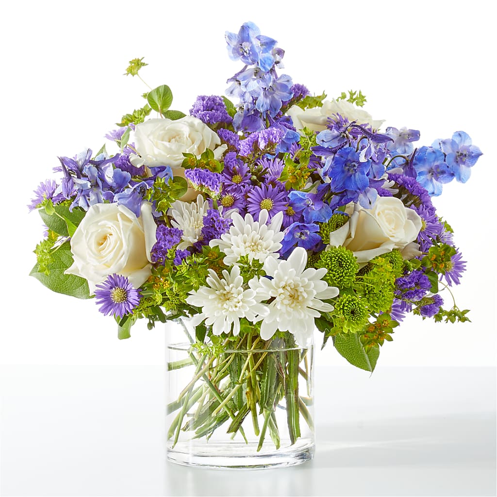 Genuine Gestures Bouquet – The Flower Nook Inc, Orlando FL