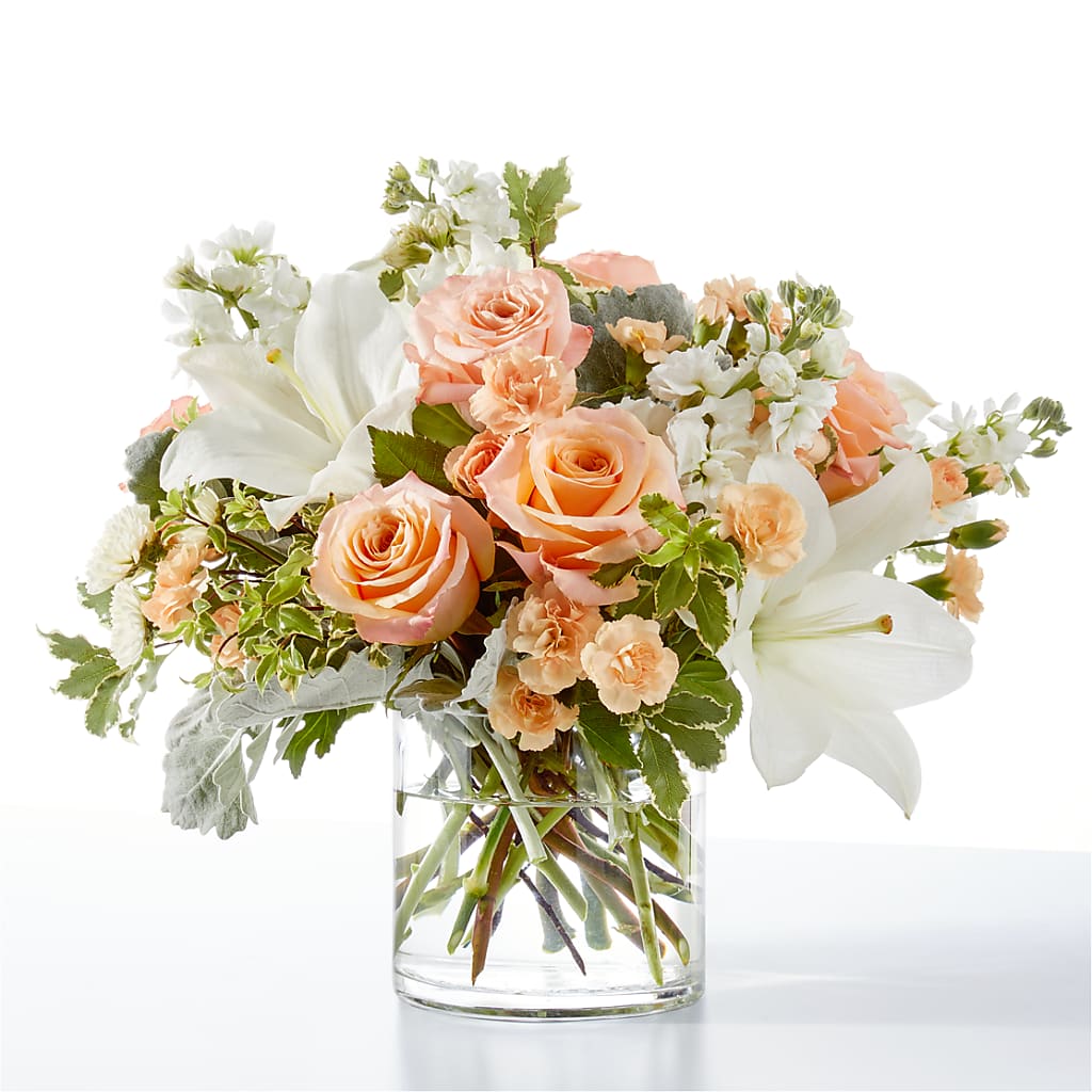 Darling Bouquet – The Flower Nook Inc, Orlando FL