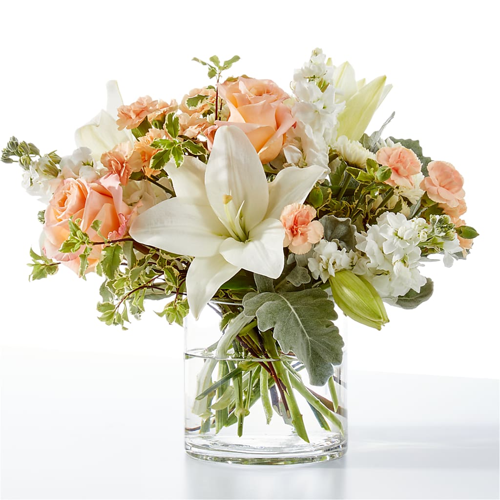 Darling Bouquet – The Flower Nook Inc, Orlando FL