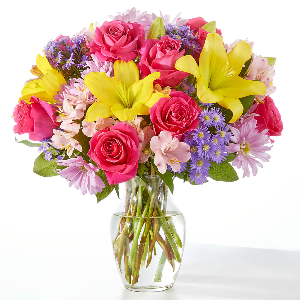 Sprinkles Bouquet – The Flower Nook Inc, Orlando FL