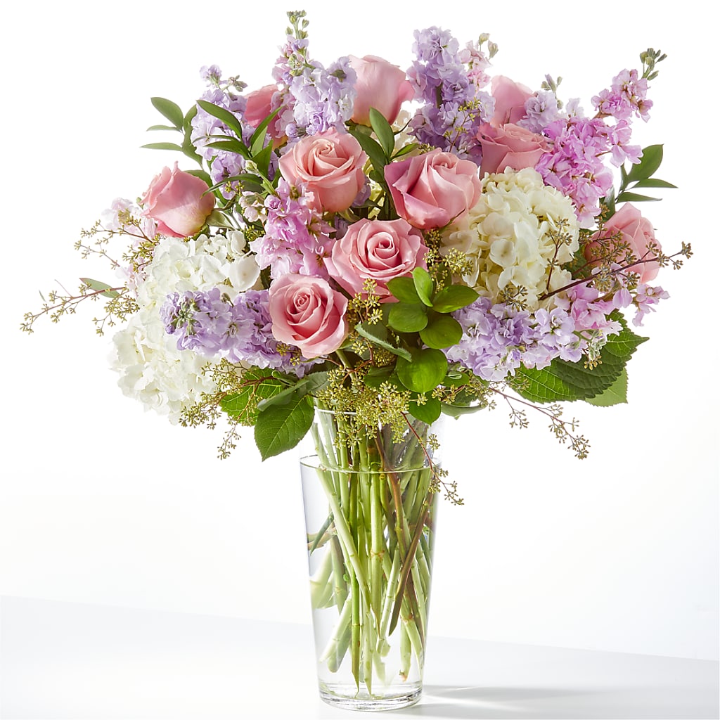 Embraced Bouquet – The Flower Nook Inc, Orlando FL