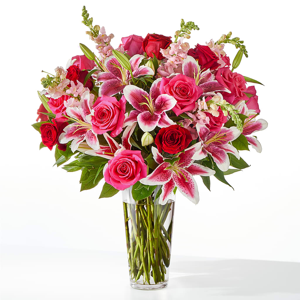Always You Bouquet – The Flower Nook Inc, Orlando FL