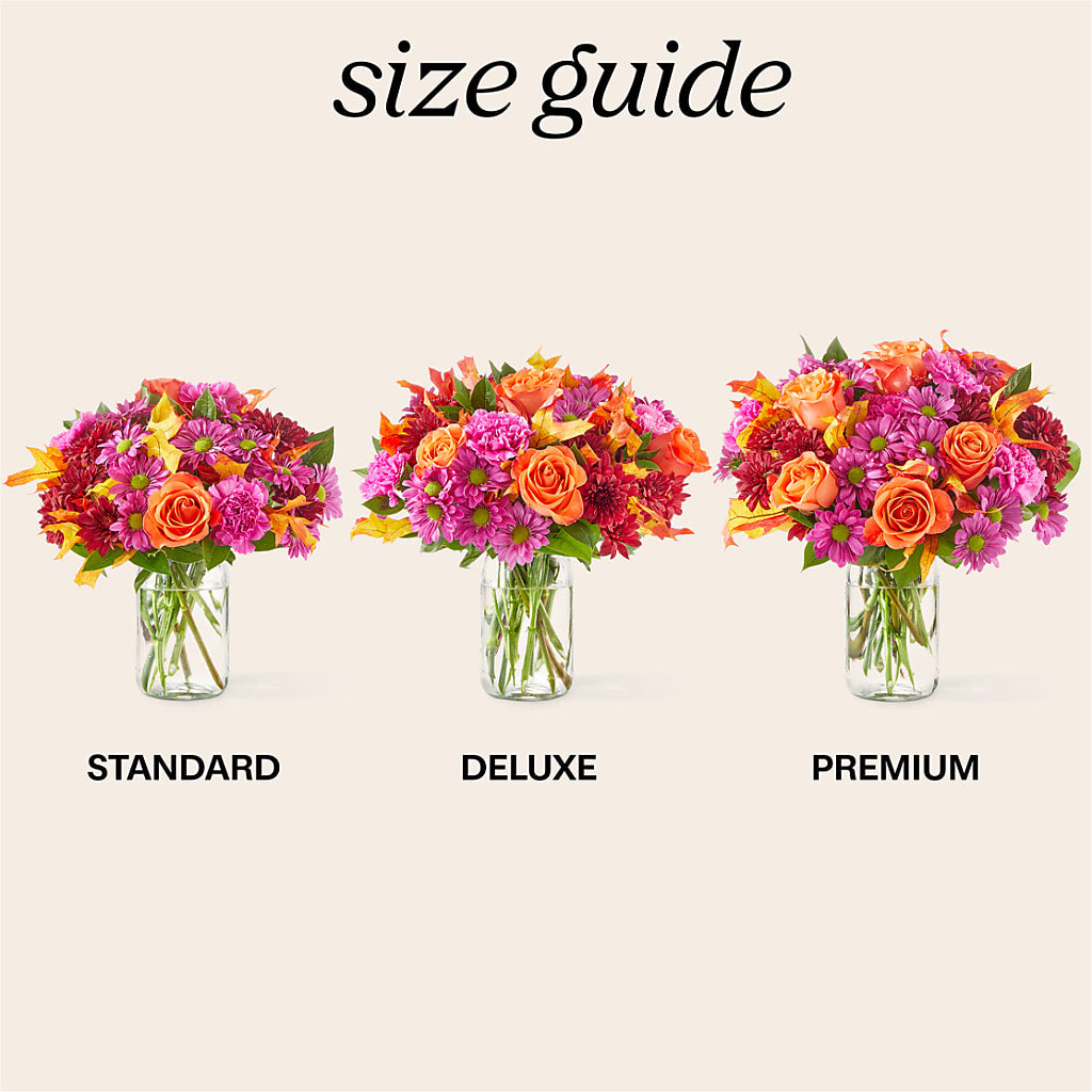Mum's the Word Bouquet – The Flower Nook Inc, Orlando FL