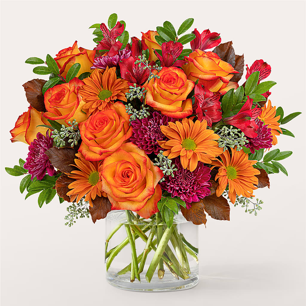 Brisk Morning Bouquet – The Flower Nook Inc, Orlando FL
