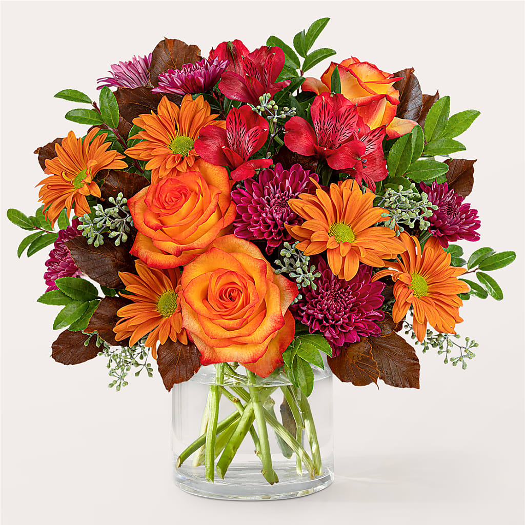 Brisk Morning Bouquet – The Flower Nook Inc, Orlando FL