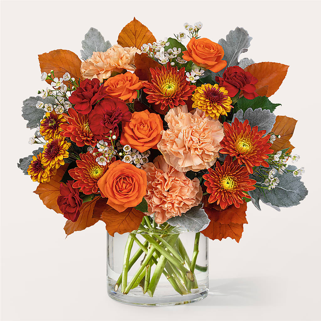 Merlot Bouquet – The Flower Nook Inc, Orlando FL