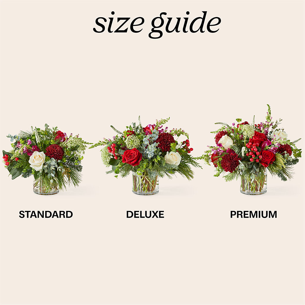 Cranberry Fizz Bouquet – The Flower Nook Inc, Orlando FL