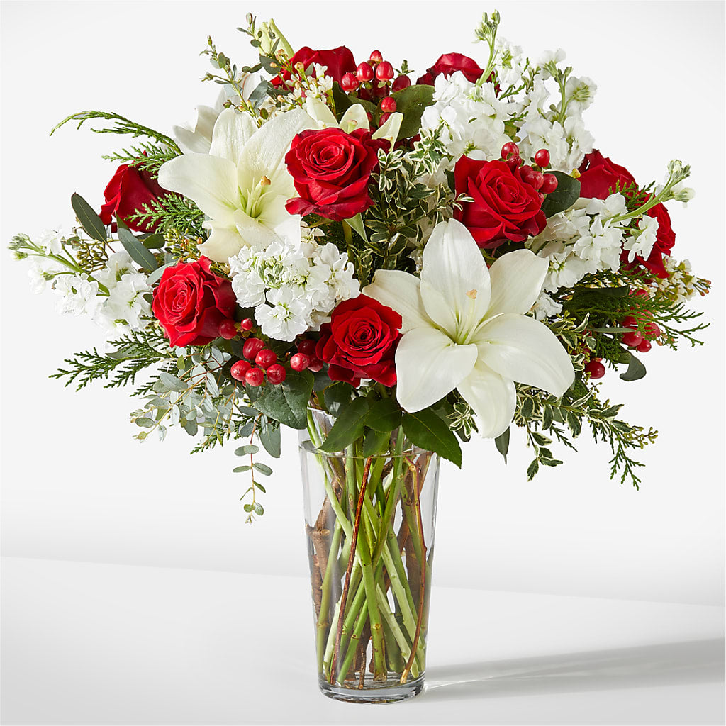 Twinkle Lights Bouquet – The Flower Nook Inc, Orlando FL