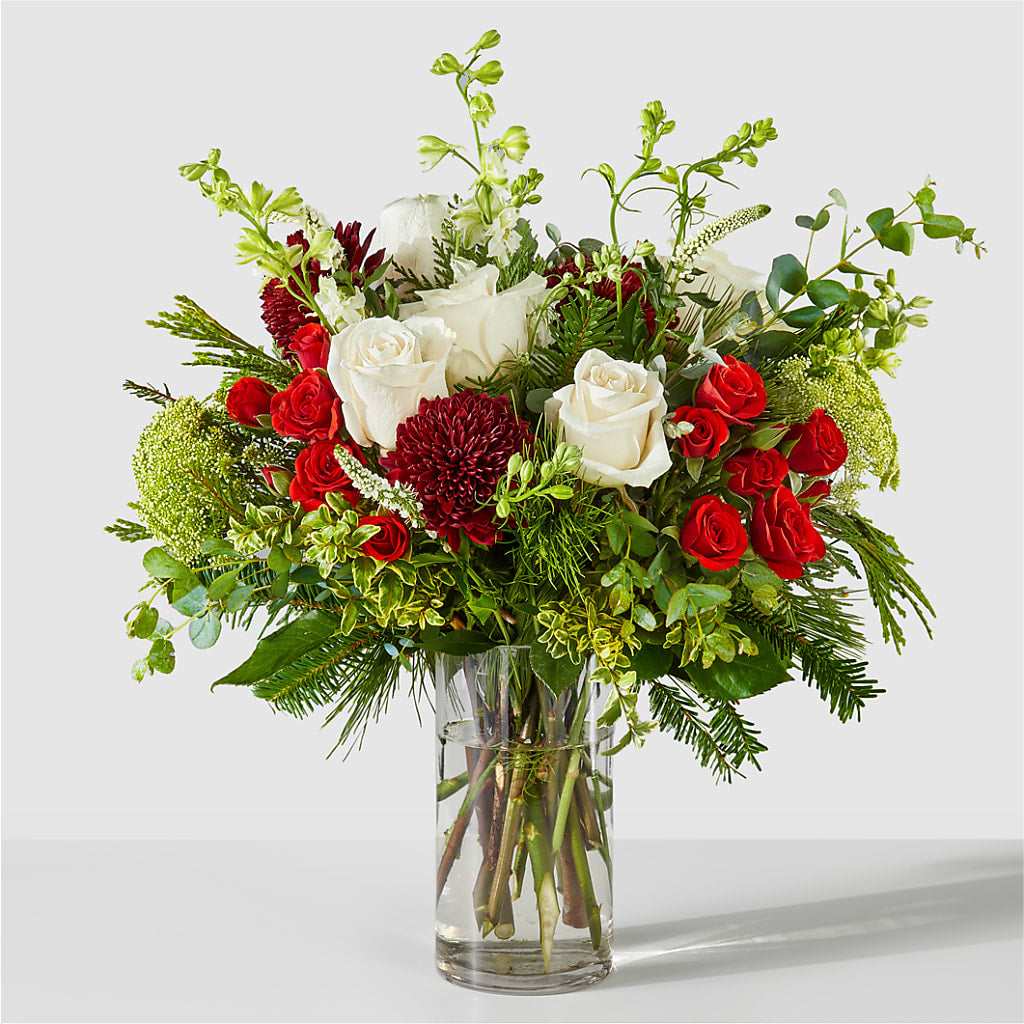 Favorite Traditions Bouquet – The Flower Nook Inc, Orlando FL
