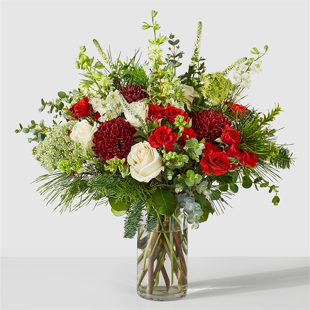 Favorite Traditions Bouquet – The Flower Nook Inc, Orlando FL