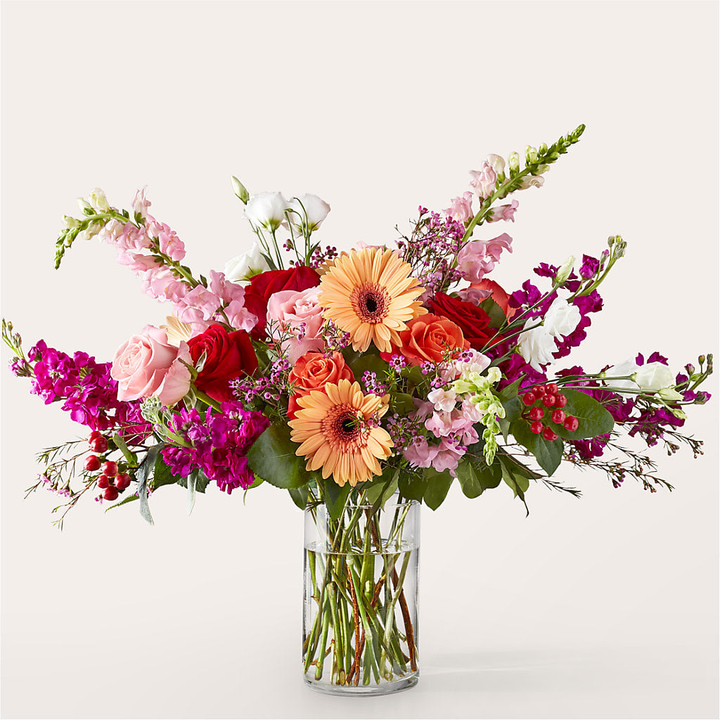 Renaissance Luxury Bouquet – The Flower Nook Inc, Orlando FL