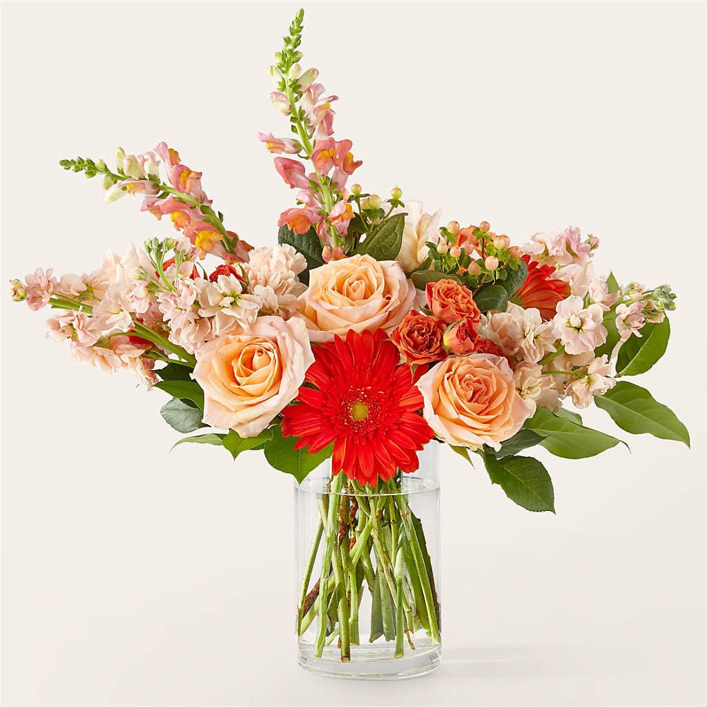 Paloma Please Bouquet – The Flower Nook Inc, Orlando FL