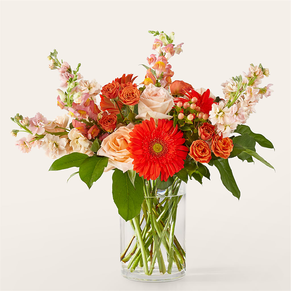 Paloma Please Bouquet – The Flower Nook Inc, Orlando FL