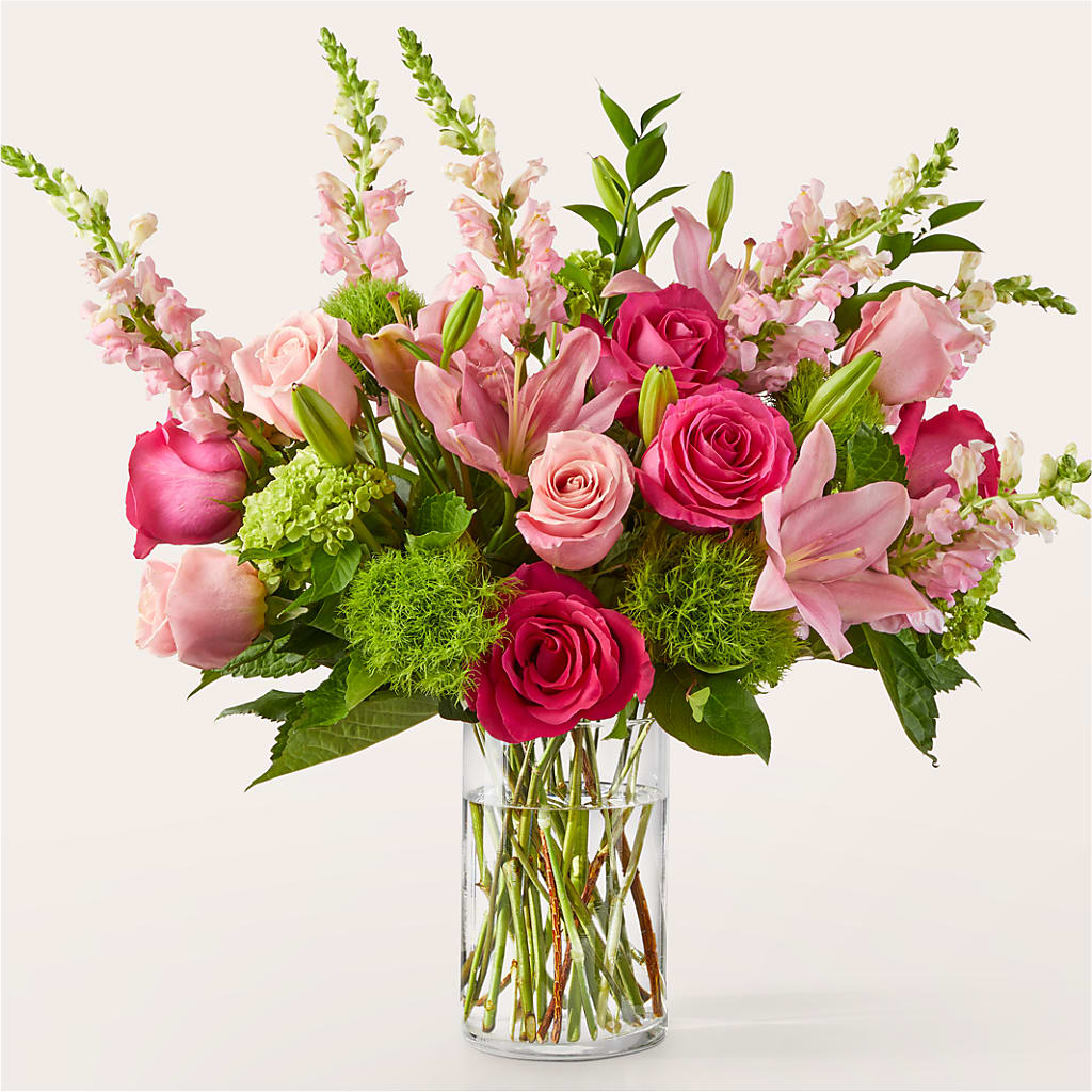 Fit for a Queen Luxury Bouquet – The Flower Nook Inc, Orlando FL