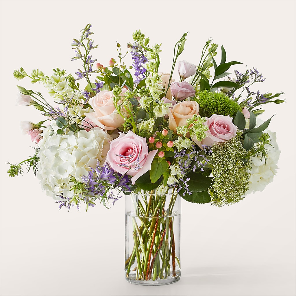 From Scratch Luxury Bouquet – The Flower Nook Inc, Orlando FL