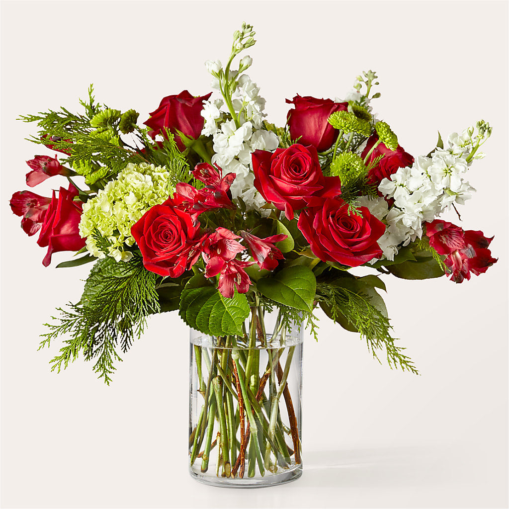Tree Shopping Bouquet – The Flower Nook Inc, Orlando FL