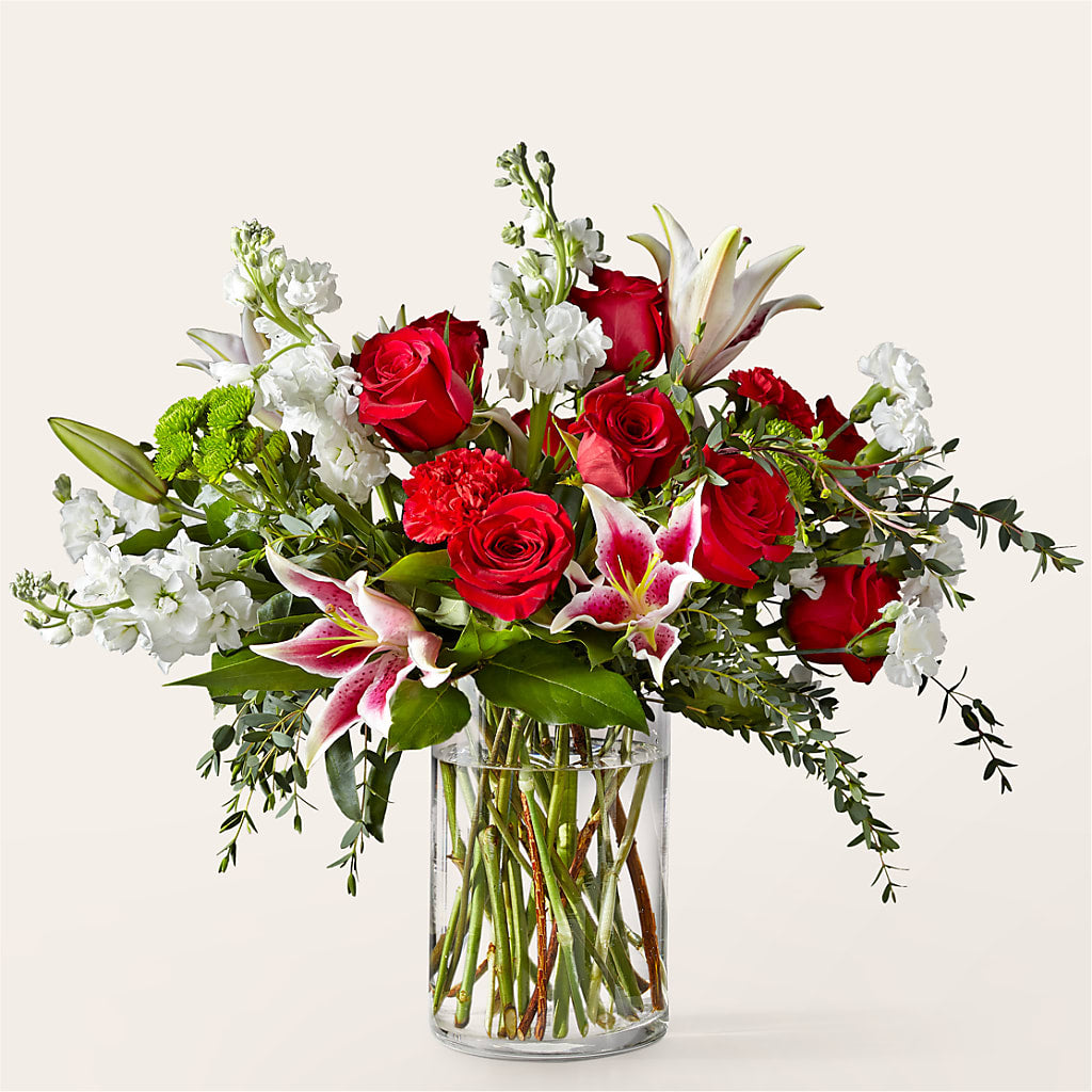 Gumdrop Button Bouquet – The Flower Nook Inc, Orlando FL