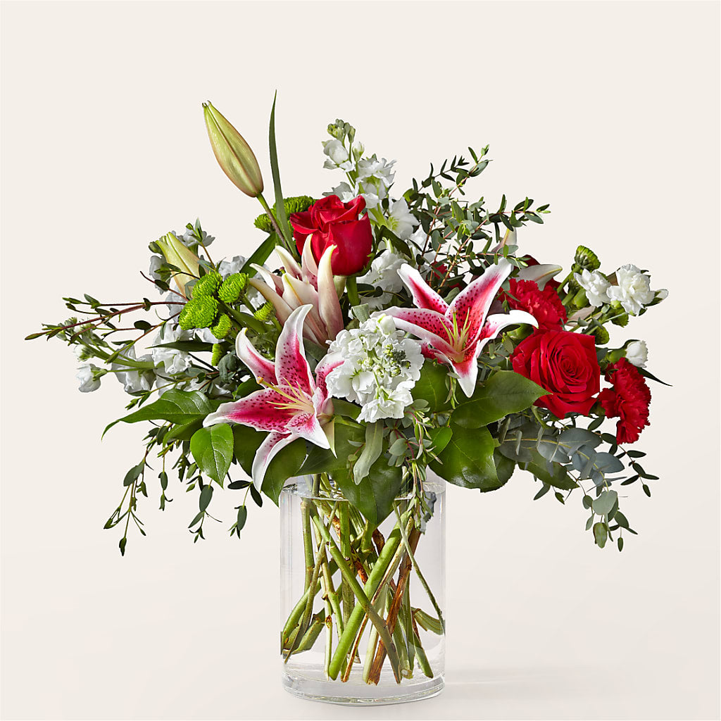 Gumdrop Button Bouquet – The Flower Nook Inc, Orlando FL