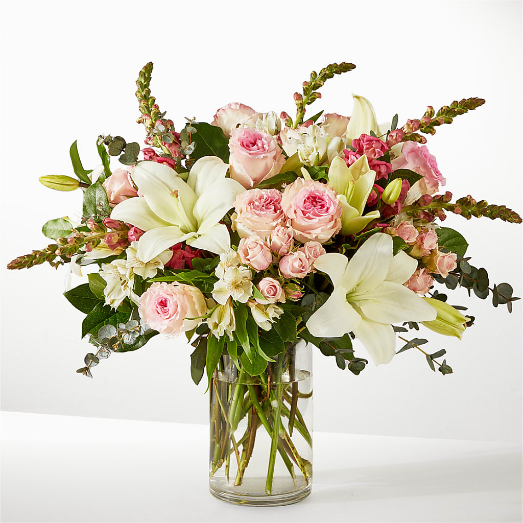 Ballet Slippers Bouquet – The Flower Nook Inc, Orlando FL