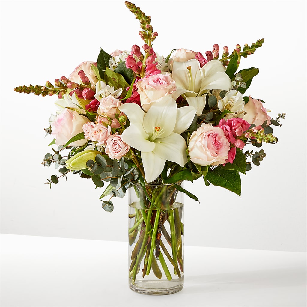 Ballet Slippers Bouquet – The Flower Nook Inc, Orlando FL