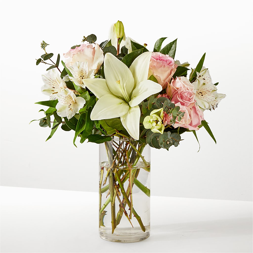 Ballet Slippers Bouquet – The Flower Nook Inc, Orlando FL