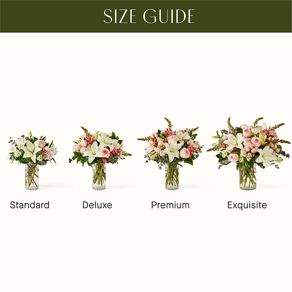 Ballet Slippers Bouquet – The Flower Nook Inc, Orlando FL