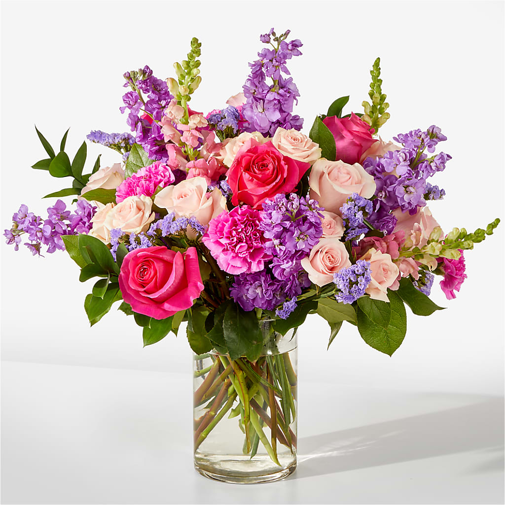 The Cha-Cha Bouquet – The Flower Nook Inc, Orlando FL