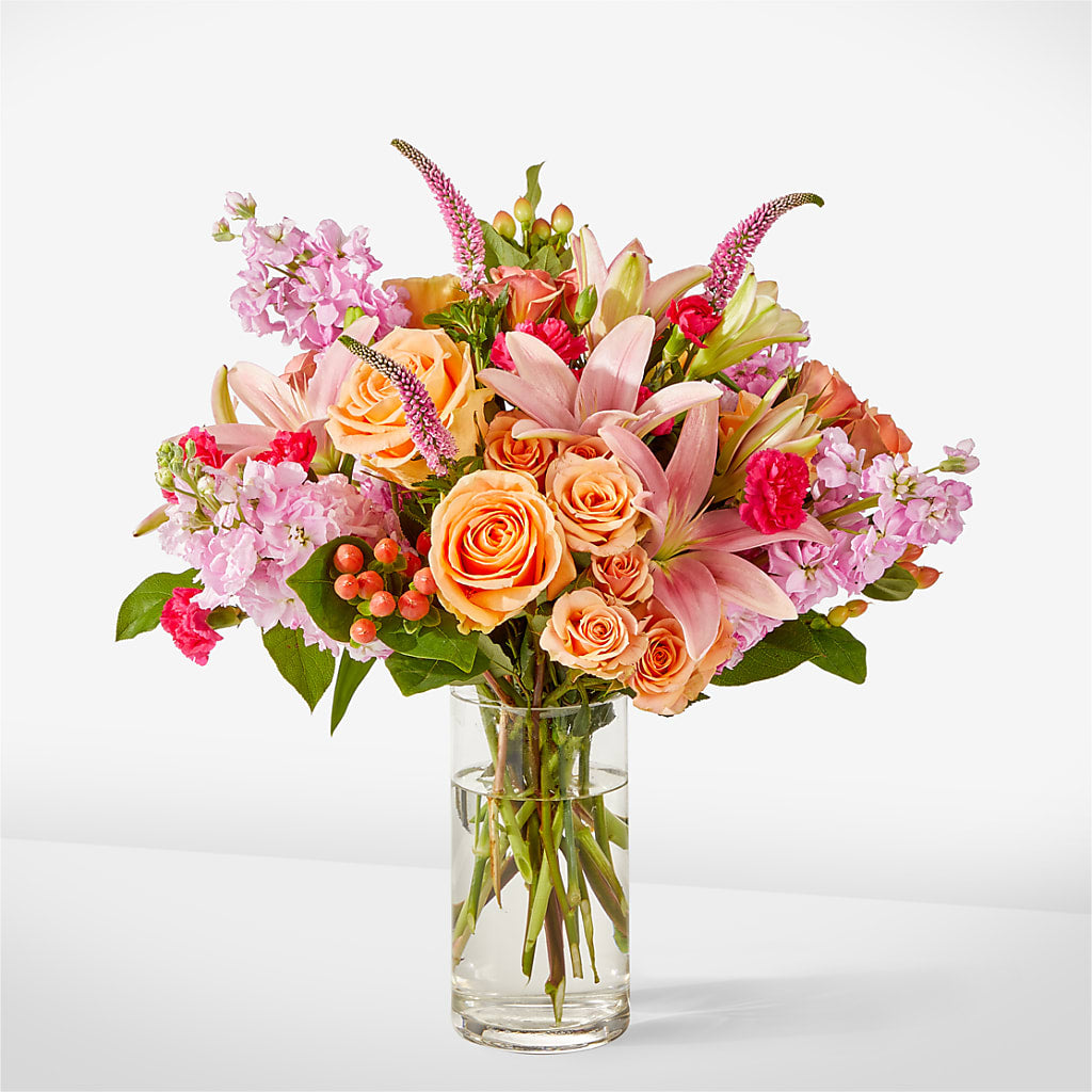 Bisous Bouquet – The Flower Nook Inc, Orlando FL