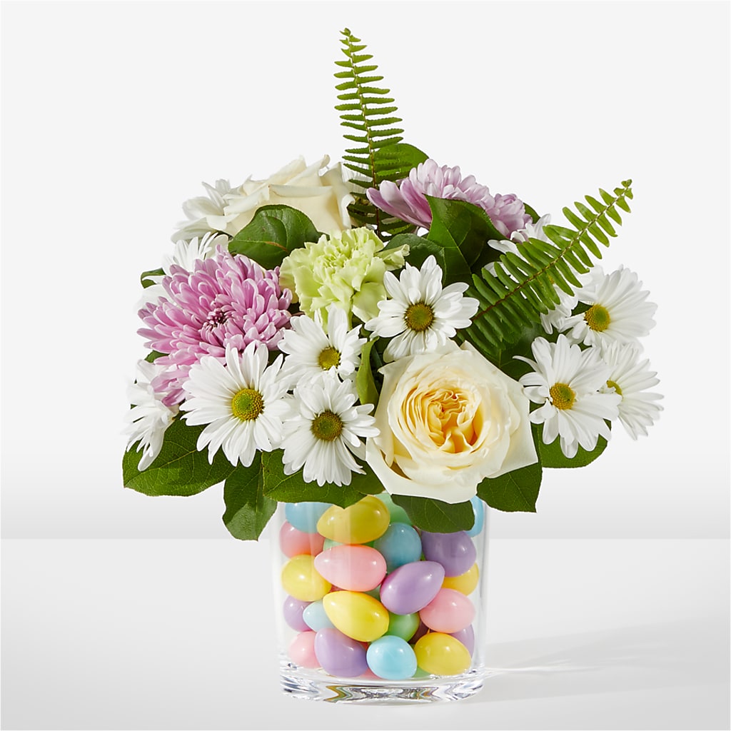 Easter Brunch Bouquet – The Flower Nook Inc, Orlando FL