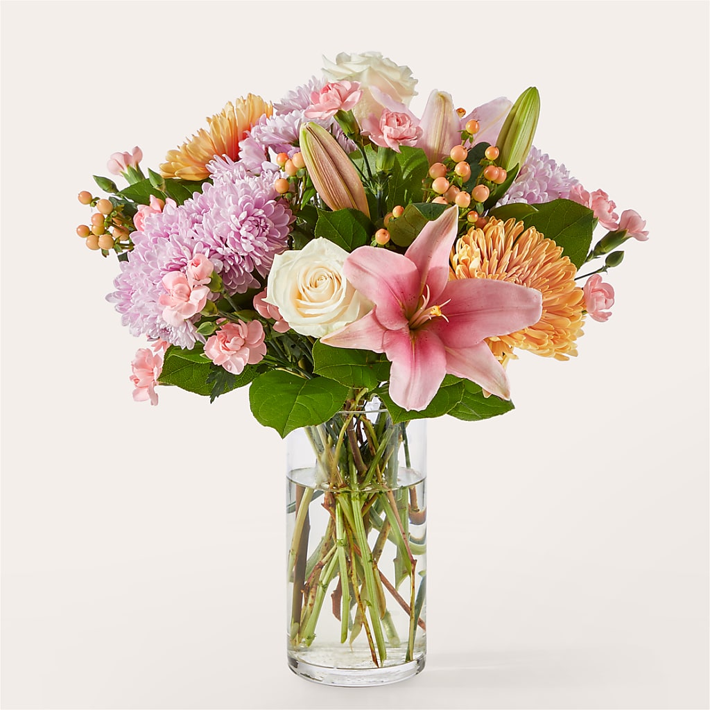 Gelato Bouquet – The Flower Nook Inc, Orlando FL