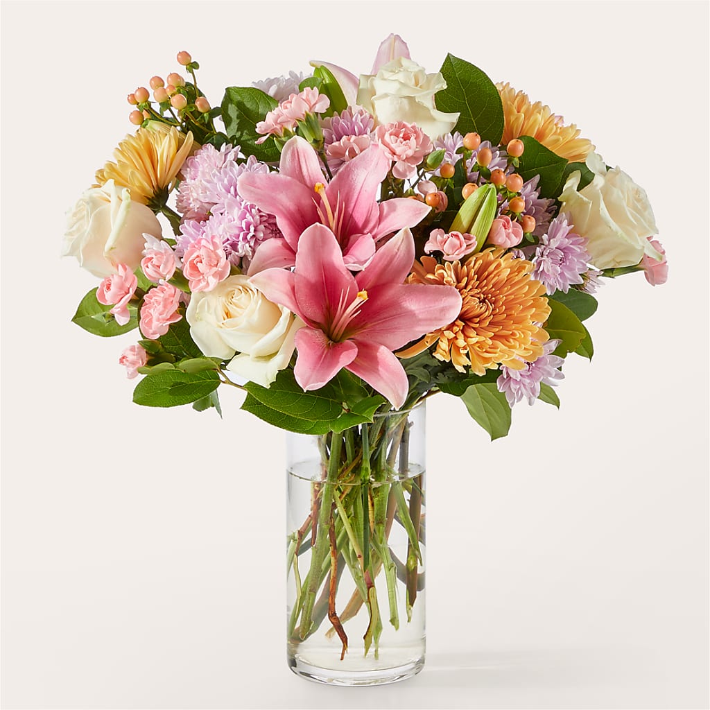 Gelato Bouquet – The Flower Nook Inc, Orlando FL
