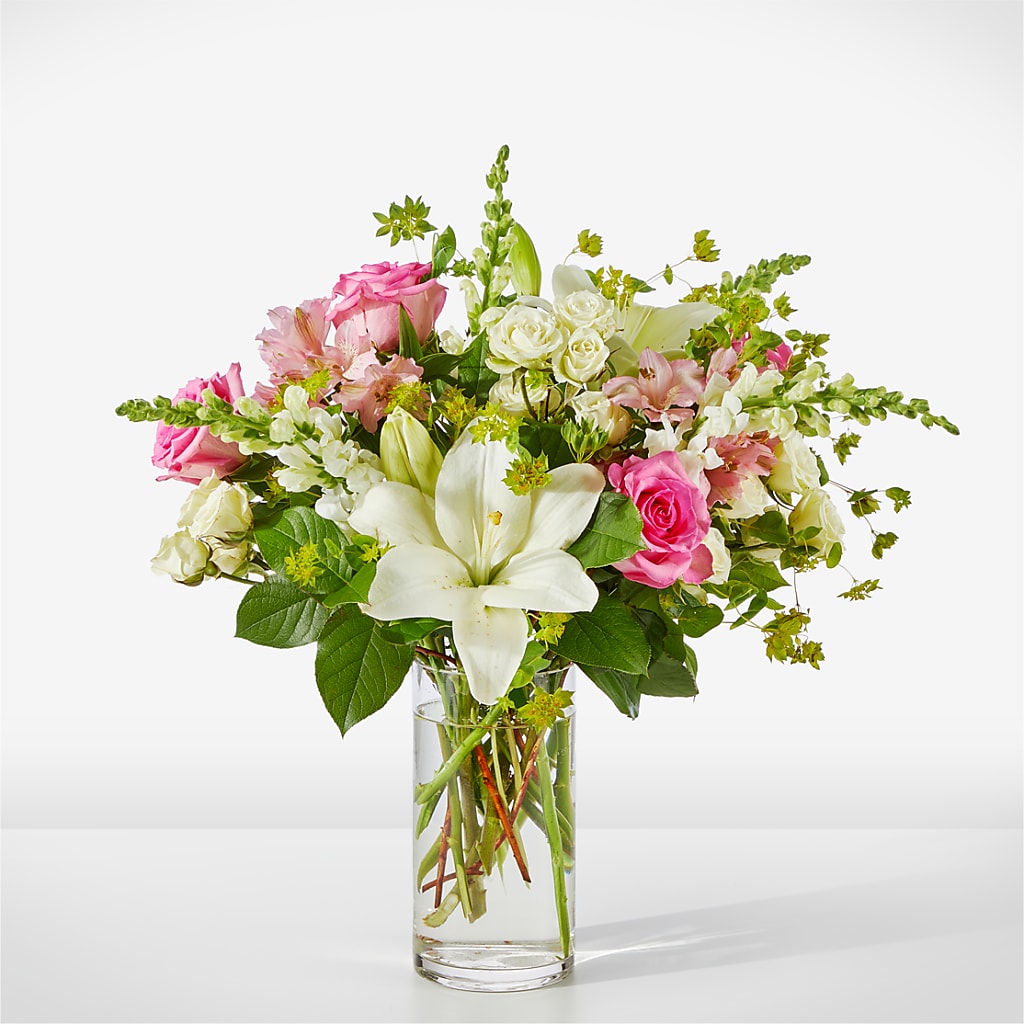 Fondly Bouquet – The Flower Nook Inc, Orlando FL