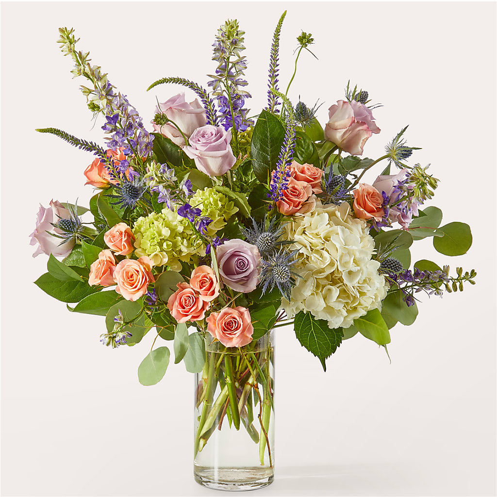 Appealing Aura Bouquet – The Flower Nook Inc, Orlando FL