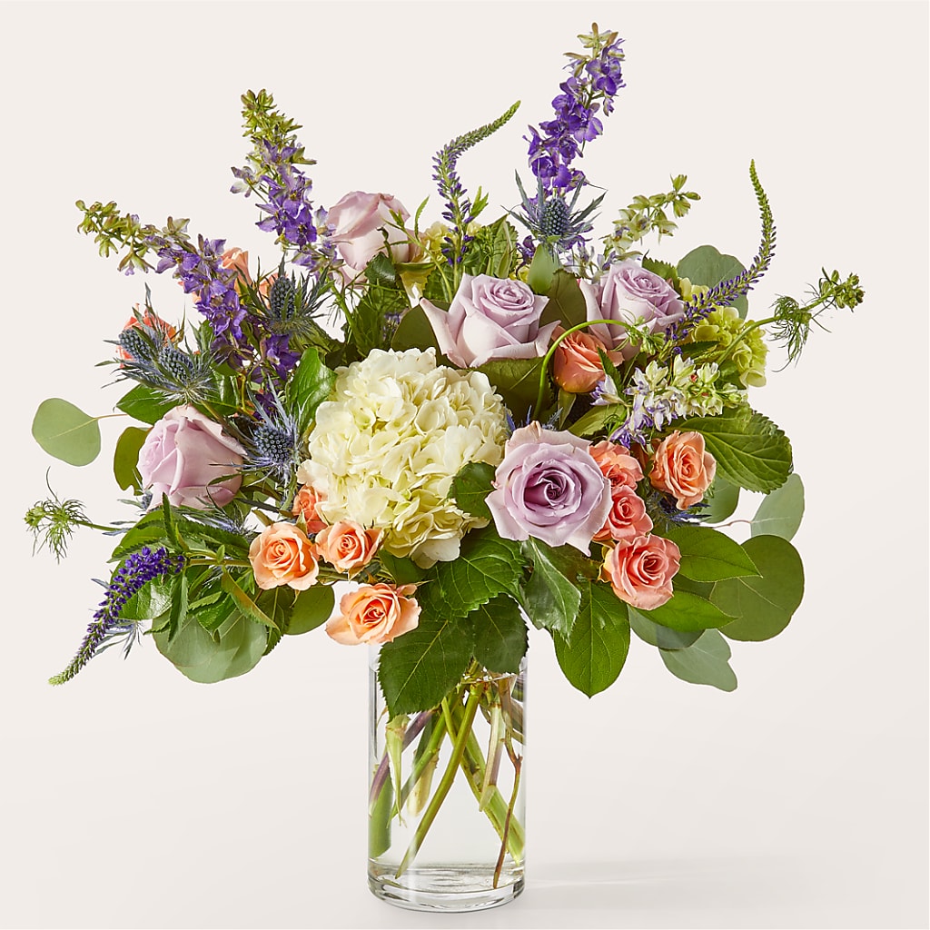 Appealing Aura Bouquet – The Flower Nook Inc, Orlando FL